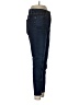 Ann Taylor LOFT Solid Blue Jeans Size 29 waist - photo 4
