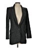 Zara Tweed Gray Blazer Size XS - photo 1