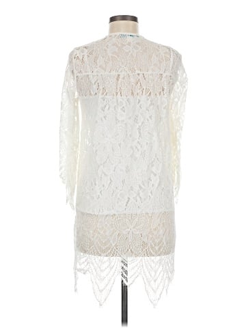 Buttons Kimono (view 2)