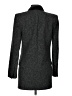 Zara Tweed Gray Blazer Size XS - photo 2