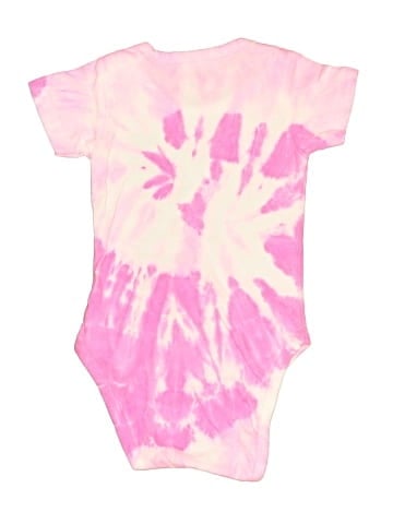 Happy Kids Short Sleeve Onesie (view 2)