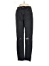 American Eagle Outfitters Stars Black Jeans Size 0 - photo 1