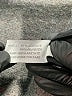 Casual Corner Black Blazer Size 12 - photo 7