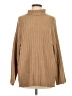 Universal Thread Tan Turtleneck Sweater Size XS - photo 1