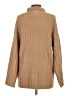 Universal Thread Tan Turtleneck Sweater Size XS - photo 2