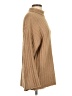 Universal Thread Tan Turtleneck Sweater Size XS - photo 4