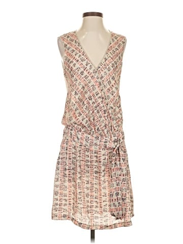 Cotélac Cocktail Dress (view 1)