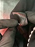Alala Black Active Pants Size M - photo 5