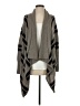 Aqua Gray Cardigan Size S - photo 1