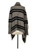 Aqua Gray Cardigan Size S - photo 2