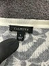 Talbots Paisley Black Silver Pullover Sweater Size S - photo 7