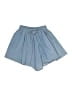 Assorted Brands Chevron-herringbone Blue Shorts Size 0 (estimated) - photo 1