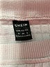 Shein White Sweatshirt Size 6 - photo 7