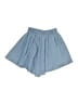 Assorted Brands Chevron-herringbone Blue Shorts Size 0 (estimated) - photo 2