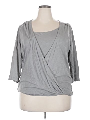 Eddie Bauer Cardigan (view 1)
