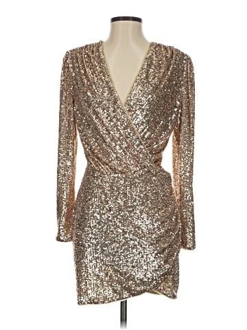 Generation Love Cocktail Dress (view 1)
