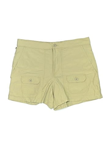 Polo Jeans Co. by Ralph Lauren Khaki Shorts (view 1)