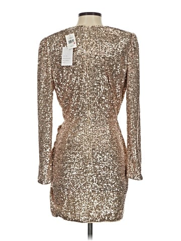 Generation Love Cocktail Dress (view 2)