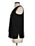MICHAEL Michael Kors Black Sleeveless Blouse Size S - photo 5