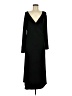 Unbranded Black Cocktail Dress Size M (estimated) - photo 1