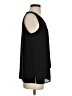 MICHAEL Michael Kors Black Sleeveless Blouse Size S - photo 4