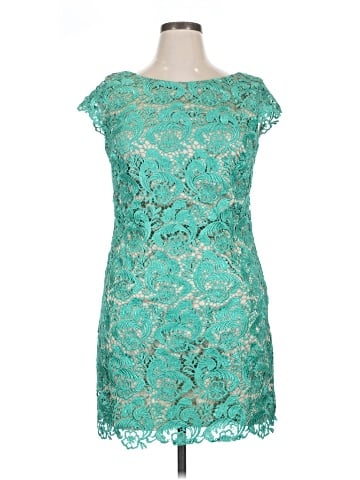 Eliza J Cocktail Dress (view 1)