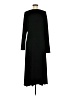 Unbranded Black Cocktail Dress Size M (estimated) - photo 2