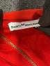 Dainty Hooligan 100% Polyester Solid Red Casual Dress Size S - photo 7