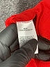 Dainty Hooligan 100% Polyester Solid Red Casual Dress Size S - photo 8