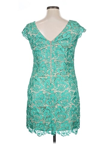 Eliza J Cocktail Dress (view 2)