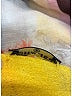 Chanel Stripes Yellow Tan Scarf One size - photo 3