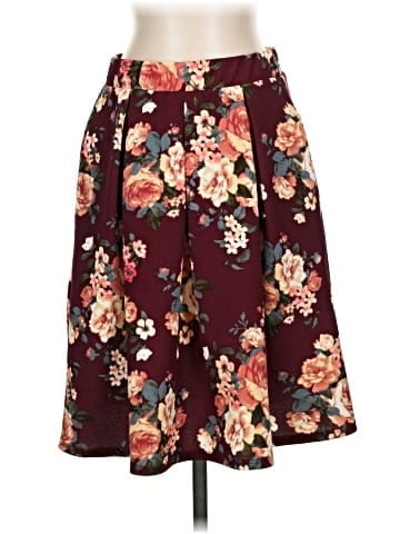 PIPHANY Casual Skirt (view 1)