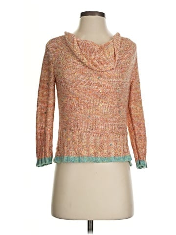 Michael Simon Pullover Sweater (view 1)