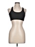 Unbranded Black Sports Bra Size L - photo 1