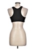 Unbranded Black Sports Bra Size L - photo 2
