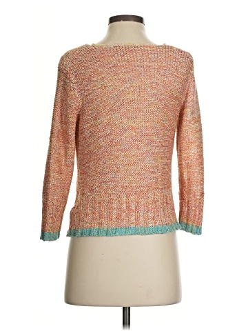 Michael Simon Pullover Sweater (view 2)