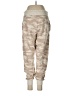 Athleta Camo Tan Casual Pants Size M - photo 2