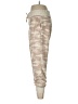 Athleta Camo Tan Casual Pants Size M - photo 5