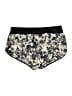 Everlast 100% Polyester Camo Ivory Athletic Shorts Size XXL (estimated) - photo 2