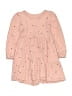 Cat & Jack Pink Dress Size 3T - photo 1
