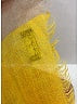 Chanel Stripes Yellow Tan Scarf One size - photo 5