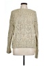 Ann Taylor LOFT Ivory Pullover Sweater Size L - photo 1