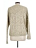 Ann Taylor LOFT Ivory Pullover Sweater Size L - photo 2