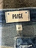 Paige Blue Jeans Size 27 waist - photo 7