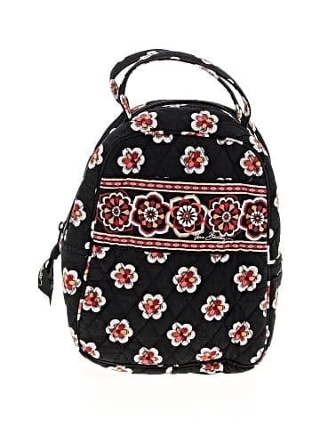 Vera Bradley Satchel (view 1)