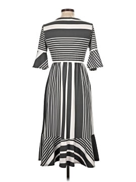 white christmas dresses Dress Casual Maxi By Peach Love Cream California In Multi-colored, Siz main image 0