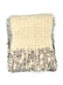 SONOMA life + style Ivory Brown Scarf One size - photo 2