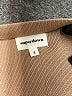 Superdown Tan Casual Skirt Size S - photo 4