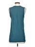 Assorted Brands Teal Sleeveless T-Shirt Size S (estimated) - photo 2