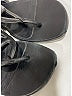 Hermès 100% Leather Black Sandals Size EU 37 1/2 - photo 3